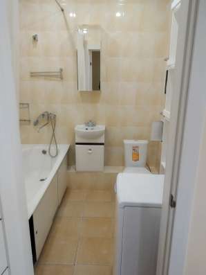 1-к квартира, 40 м2, 9/15 эт в Иркутске
