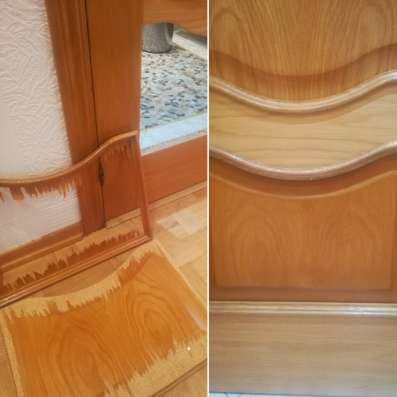 Восстановление реставрация реконструкция фото 4