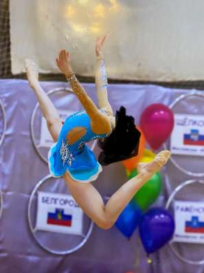 Гимнастикий купальник в Фрязине