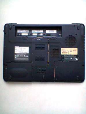 Toshiba Satellite A300 ноутбук корпус в Москве фото 8