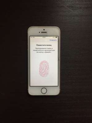 IPhone se 32GB Gold Rose в Новосибирске фото 7