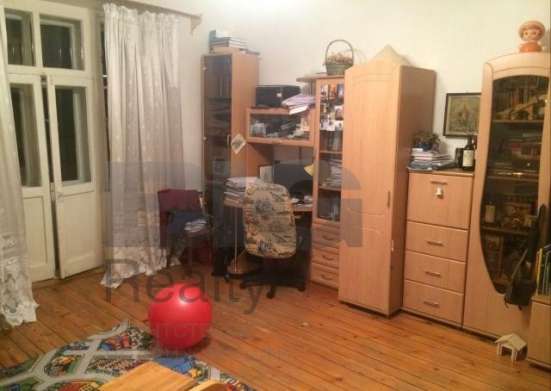 Продам трехкомнатную квартиру в Москве. Этаж 5. Дом кирпичный. Есть балкон. в Москве фото 6