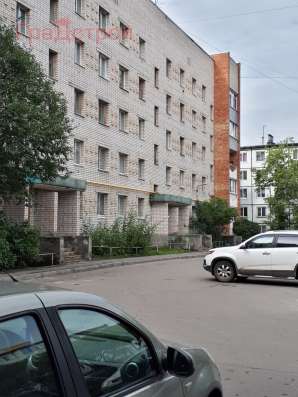 Продам трехкомнатную квартиру в Вологда.Жилая площадь 66  кв.м.Этаж 4.Есть Балкон. в Вологде фото 18