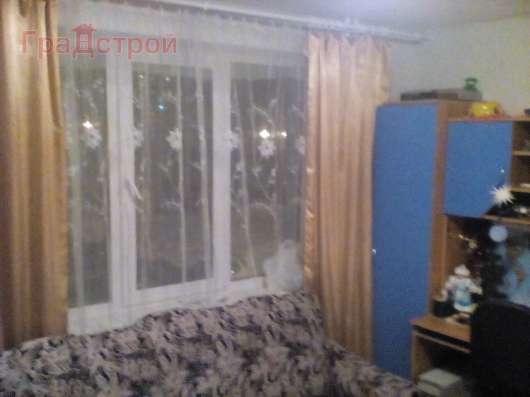 Продам трехкомнатную квартиру в Вологда.Жилая площадь 60  кв.м.Этаж 2.Дом монолитный. в Вологде фото 4