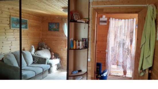 Продам дом в Воскресенске. Жилая площадь 95 кв.м. в Воскресенске фото 7