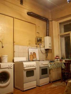 Продам многомнатную квартиру в Москве. Жилая площадь 130 кв.м. Этаж 3. Дом кирпичный. в Москве фото 18