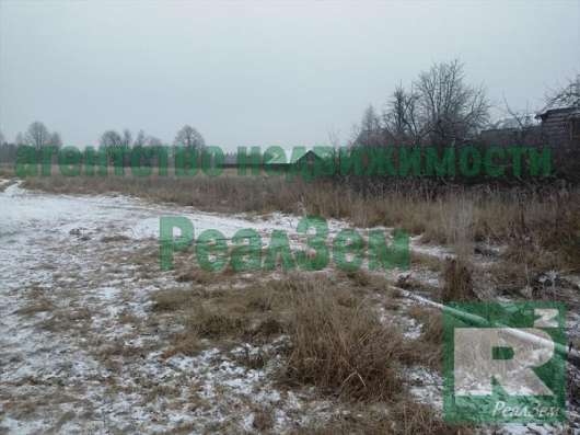Продается земельный участок  в деревне Бородино в Обнинске фото 4