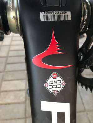 PINARELLO MARVEL TXINK 2 в Казани фото 16