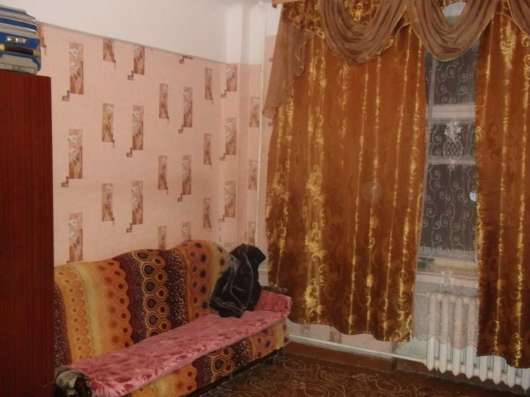 Продам комнату на пр. Седова 61