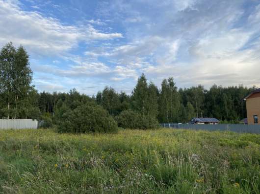 Продажа участка 15 сот ИЖС
