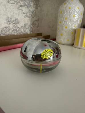 Женский парфюм DKNY