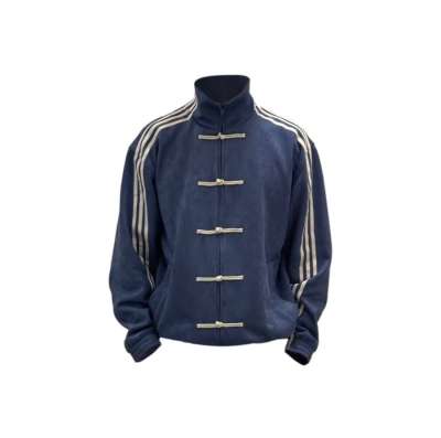 Куртка adidas china jacket в Барнауле