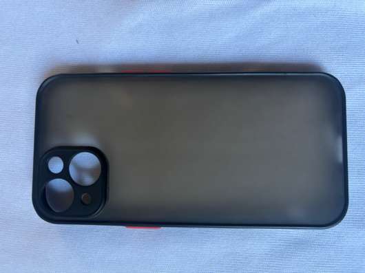 Чехол на iphone 15