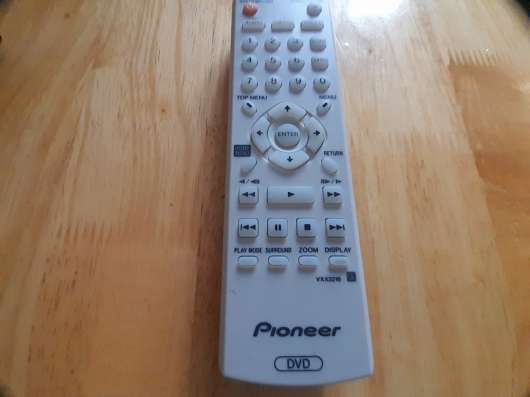 Пульты ONKYO и PIONER в Челябинске фото 10