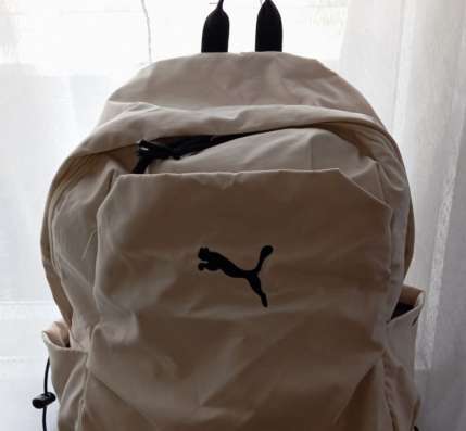 Рюкзак puma в Саянске фото 3