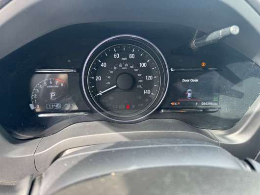Honda hr-v фото 6