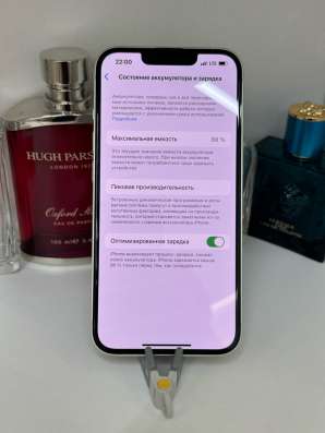 IPhone 14 128gb в Нижневартовске фото 6