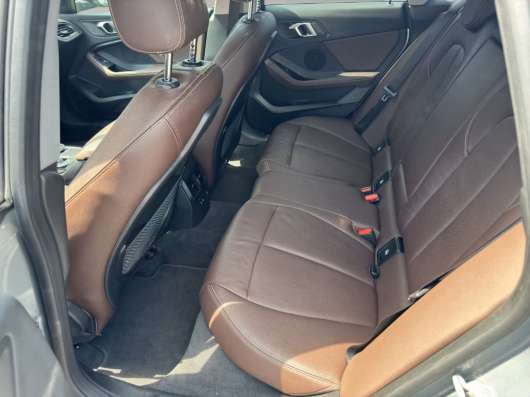 BMW 218 Gran Coupé в Королёве фото 6