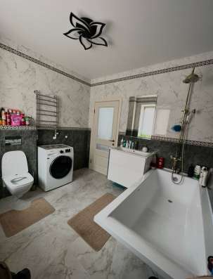 Дом в Москве фото 4