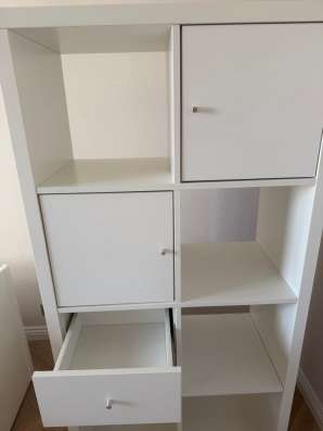 Стеллаж IKEA в Москве фото 3
