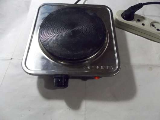 Эл. плитка Proliss PRO-5100