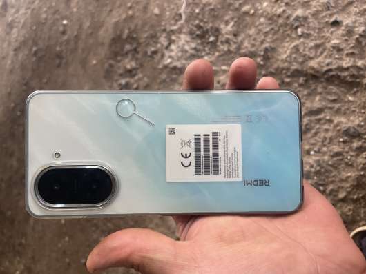 Продам Редми почти новый в Саракташе