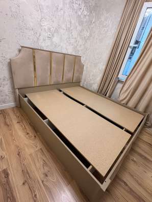 Продаю кровать . Звоните по номеру в Сочи фото 4
