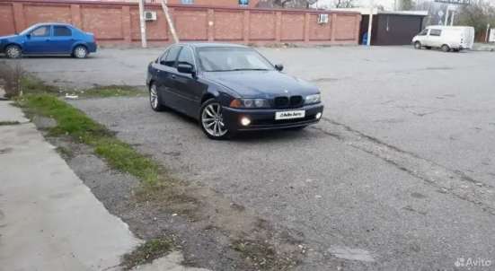 Продам BMW в Минеральных Водах фото 3