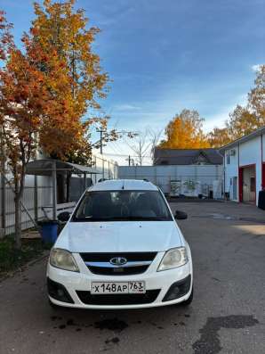 Ларгус