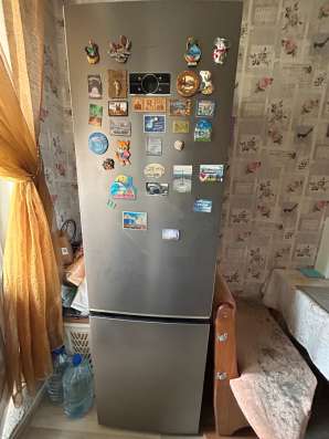 Продается холодильник BEKO