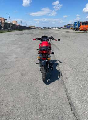 Продажи альфа 125 кб в Владикавказе
