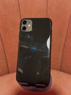 iPhone 11 128 в Междуреченске фото 5