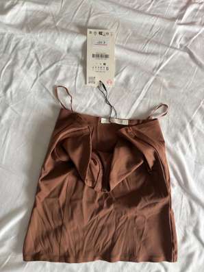 Топ Zara новый в Самаре