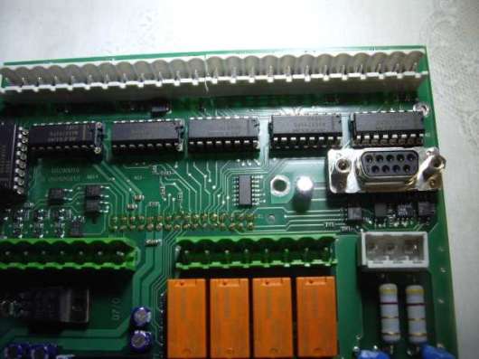 Микросхема MAX379CPE MAXIM в Челябинске фото 15