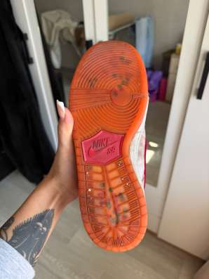 Кроссовки nike в Челябинске