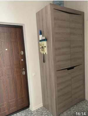 Квартира с ремонтом у моря в Сочи