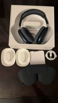 AirPods Max в Москве фото 3