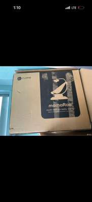 Электронные качели 4moms MamaRoo в Москве