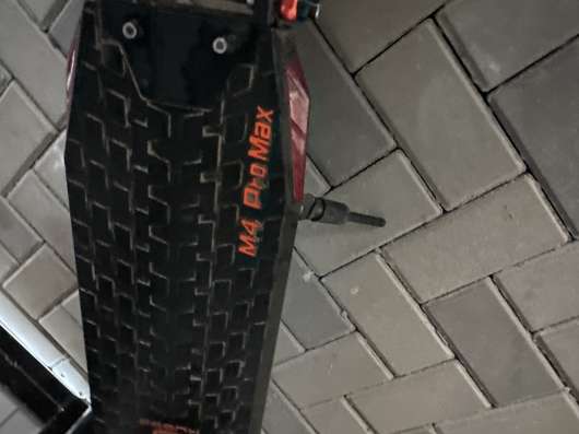 Kugoo m4 pro max в Тамбове
