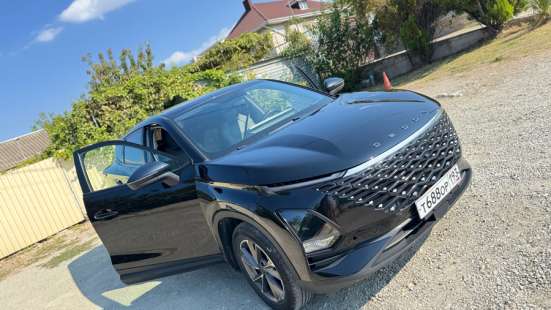 Продам автомобиль в Краснодаре фото 10