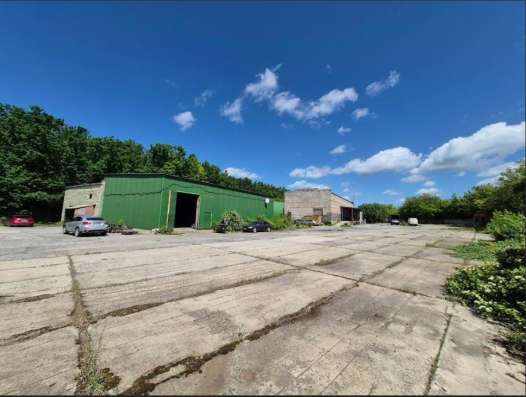 Складская база 3770м. кв, Гвардейка, Макеевка фото 12
