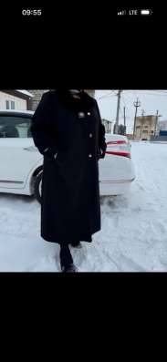 Пальто новое в Грозном фото 3