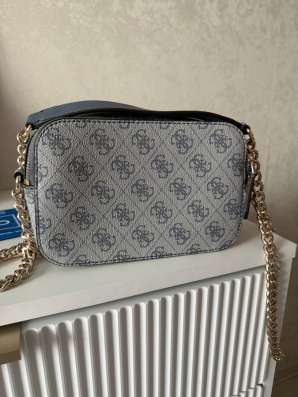 Сумка guess в Санкт-Петербурге фото 4