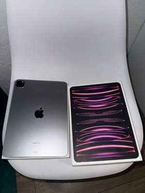 IPad Pro 11 m2,128 gb в Санкт-Петербурге