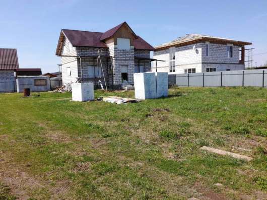 Продам дом в Павловский Посад.Жилая площадь 130  кв.м.Есть Электричество.