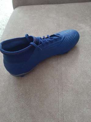 Бутсы Adidas в Барнауле фото 6