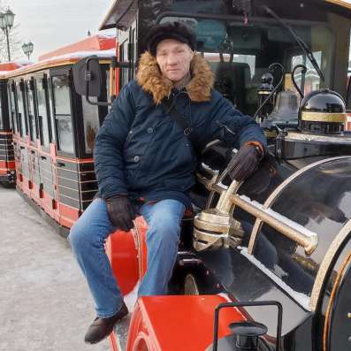 Александр, 55 лет, хочет пообщаться
