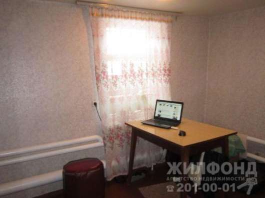 Дом, Новосибирск, Степной 2-й пер, 50 кв. м в Новосибирске фото 5
