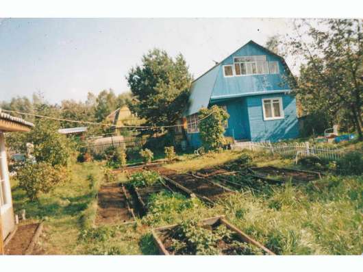 Продам дом в Павловский Посад.Жилая площадь 53  кв.м.Есть Электричество, Водопровод. в Павловском Посаде фото 11