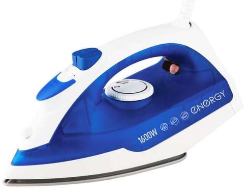 Утюг Energy EN-327 Blue